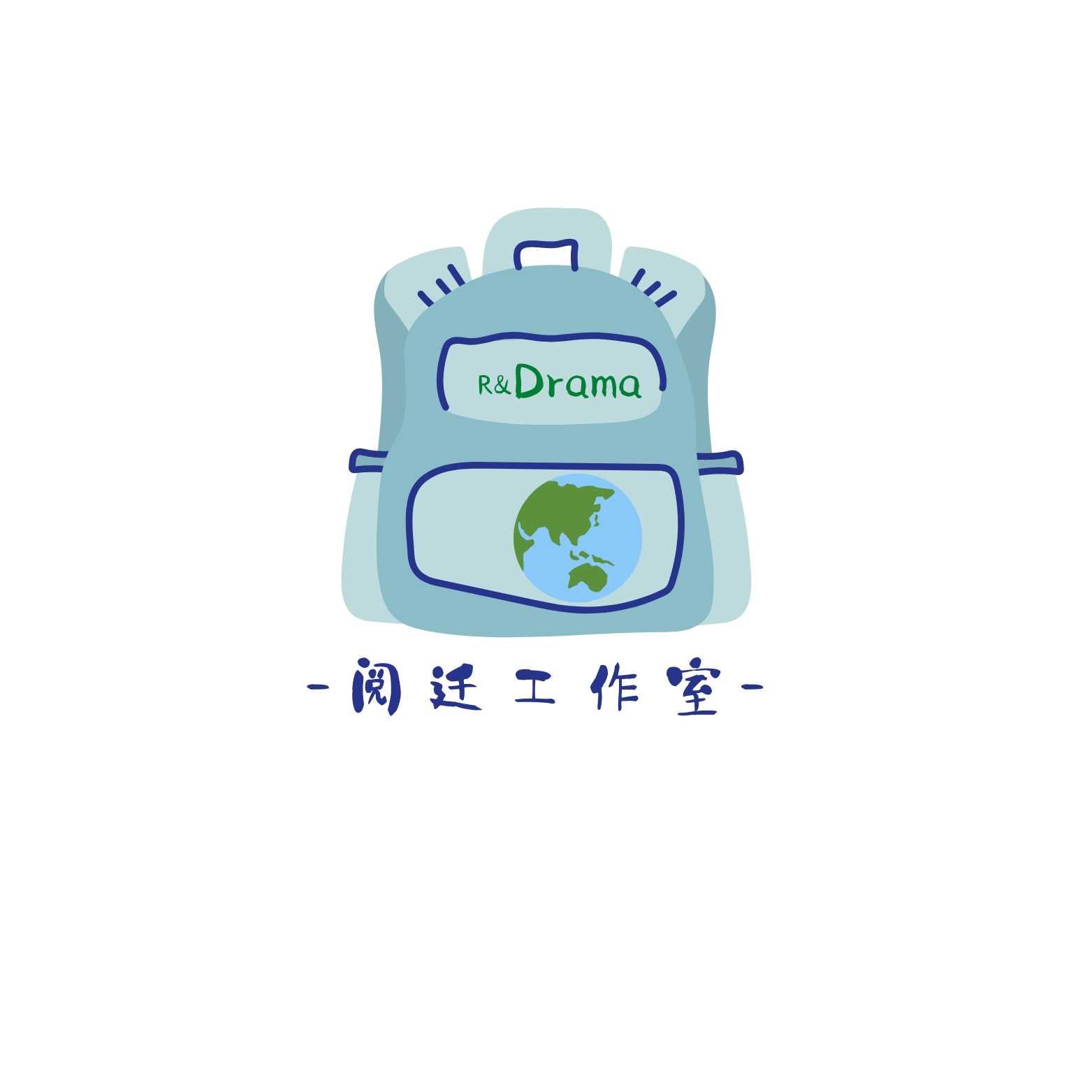 Readrama Drama 图标