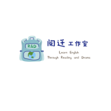 ReaDrama Studio 图标
